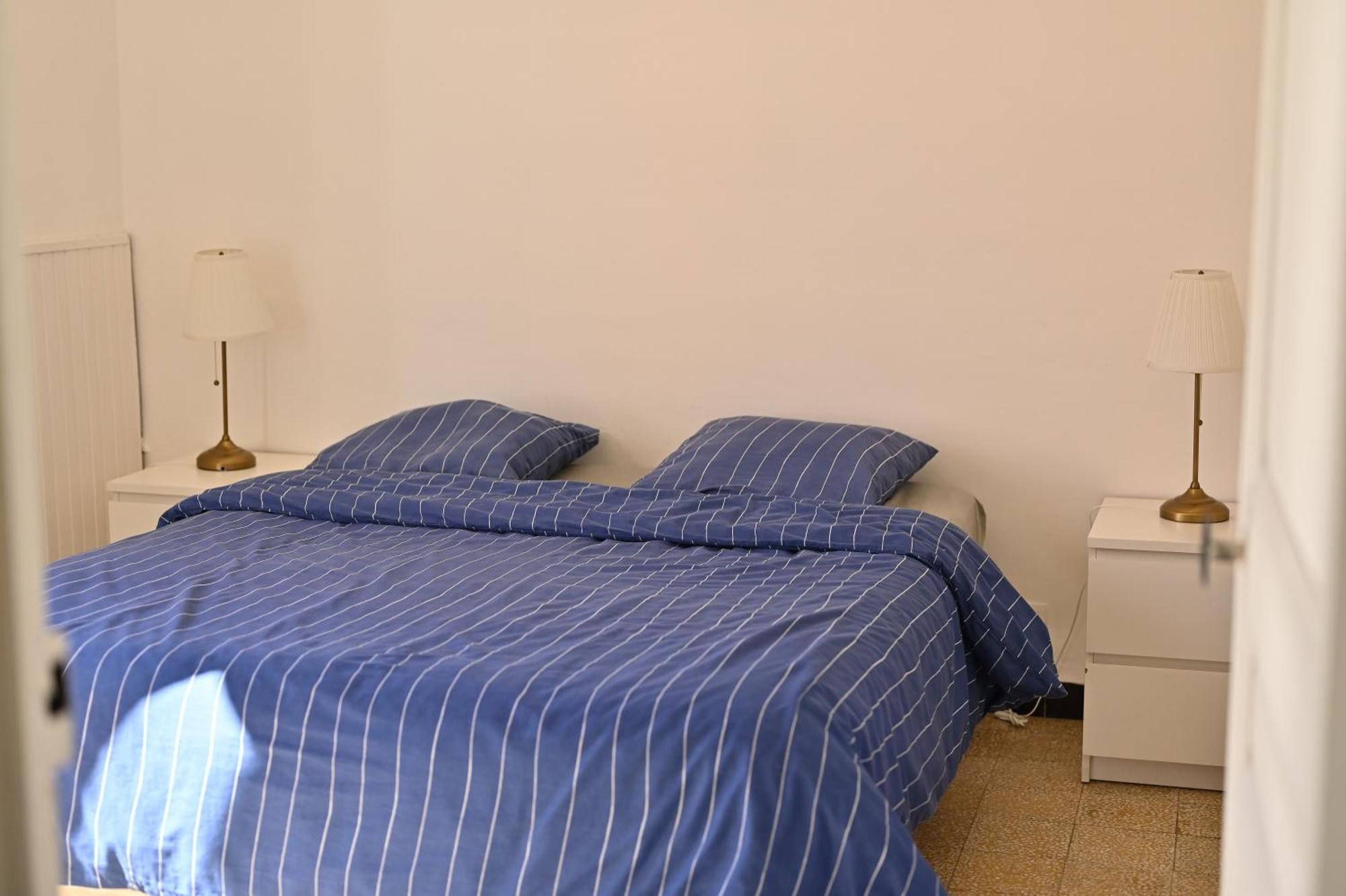 Legerete Aux Muriers Le Lavandou Exterior foto